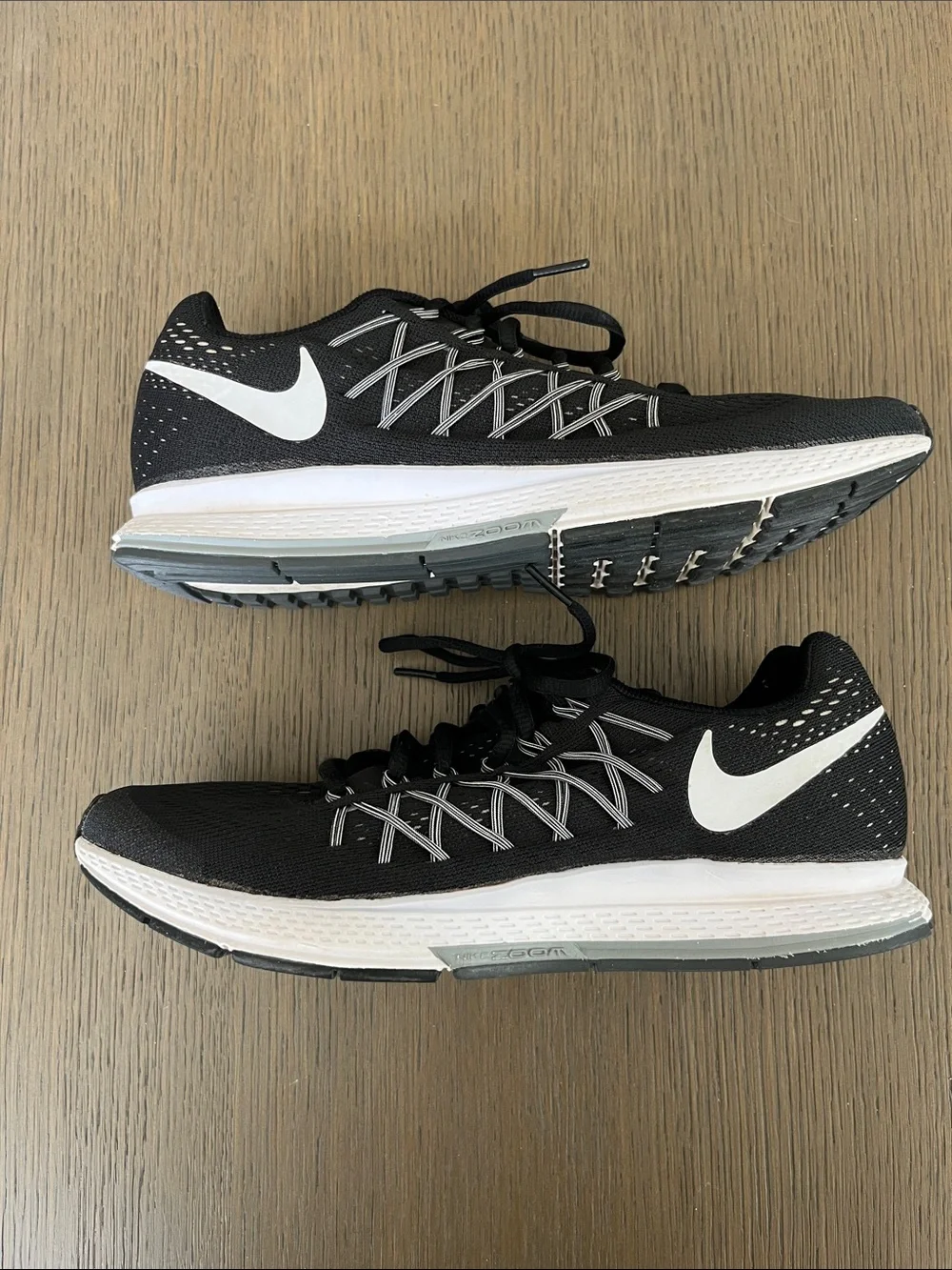 Nike these are